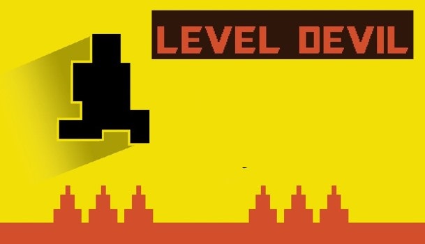 Level Devil - Play Free Online 