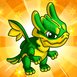 Merge Dragons