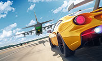 Plane Chase