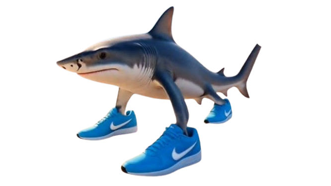 🦈 Tralalero Tralala Wiki — Italian Brainrot Character Guide