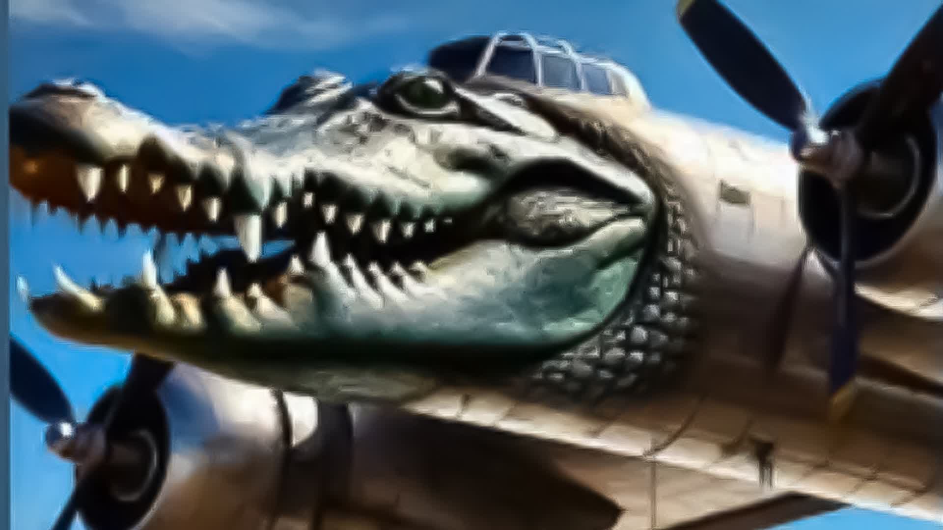 🐊 Bombardiro Crocodilo Wiki — Italian Brainrot Character Guide