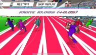 Speed Stars