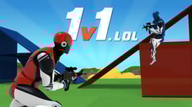1v1.lol Game