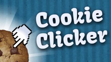 Cookie Clicker Game