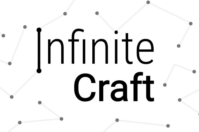 Infinite Craft Merge Game