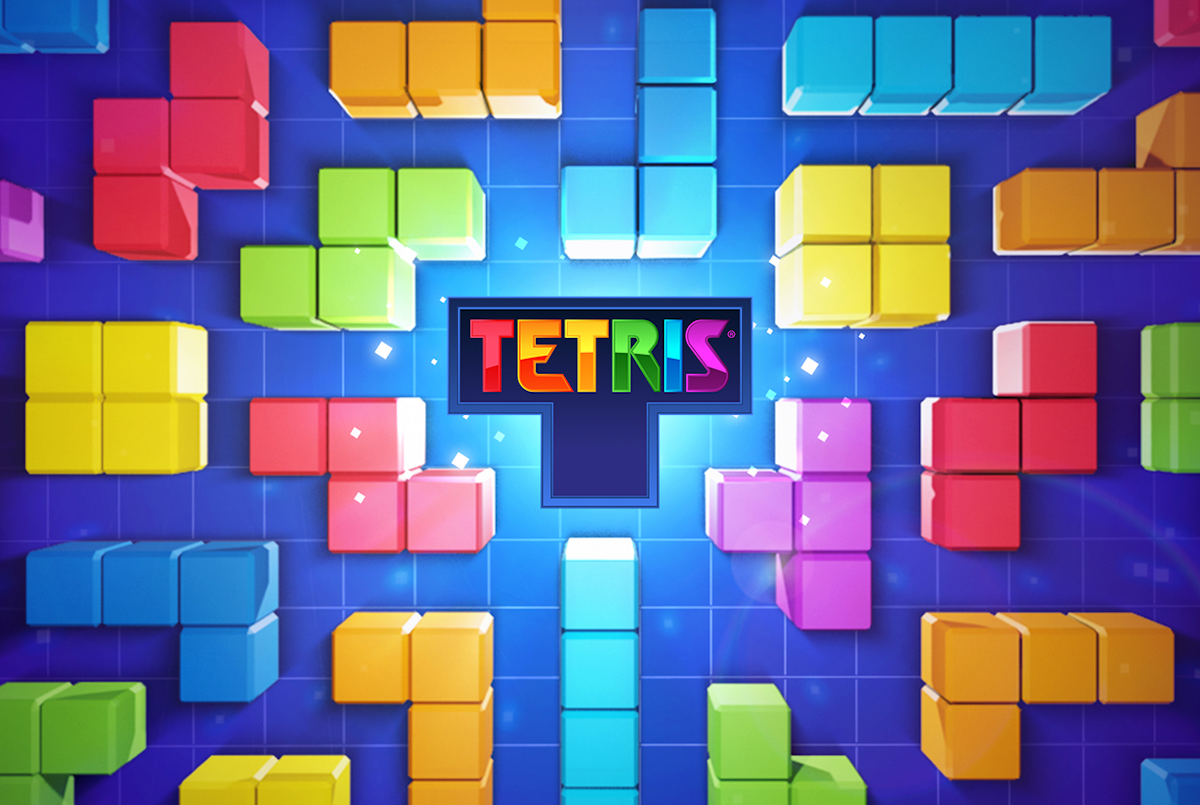 Tetris Unblocked Game