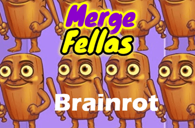 Why Merge Fellas: Italian Brainrot Is the Funniest Merge Game You Must Play