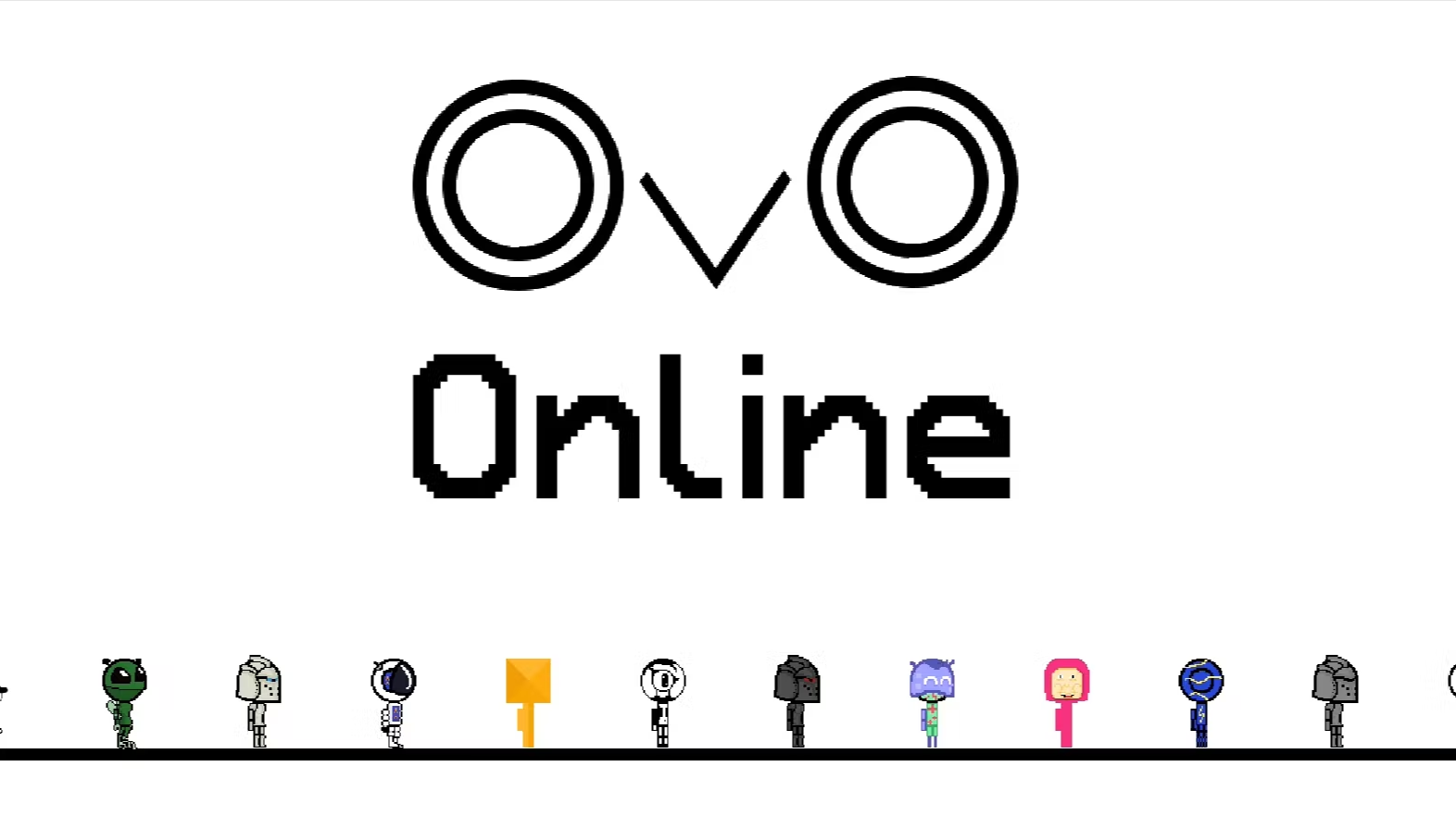 OvO Unblocked Game