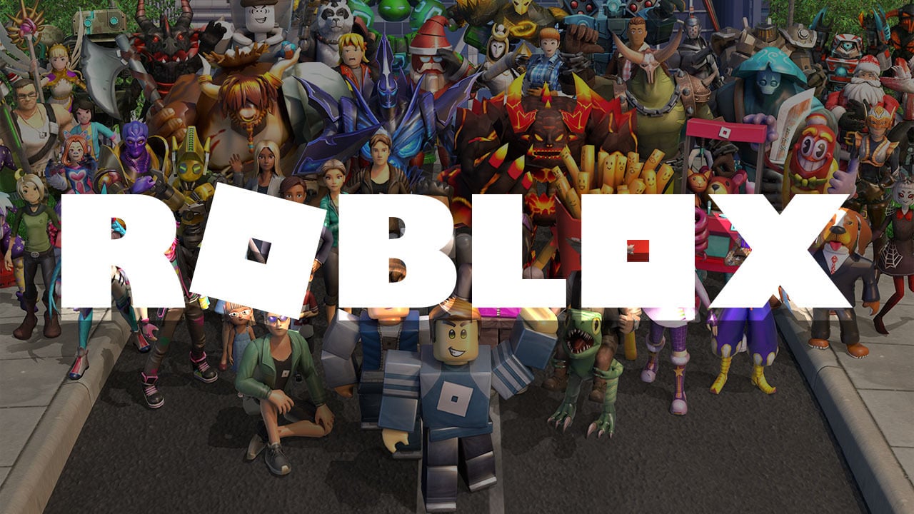 Roblox Unblocked Game
