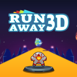 Run 3 Unblocked Game