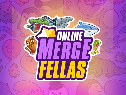 Merge Fellas Online Game